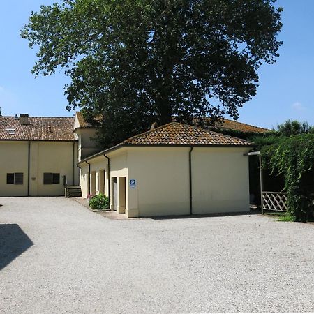 Villa Schiavi Sermide Exterior photo
