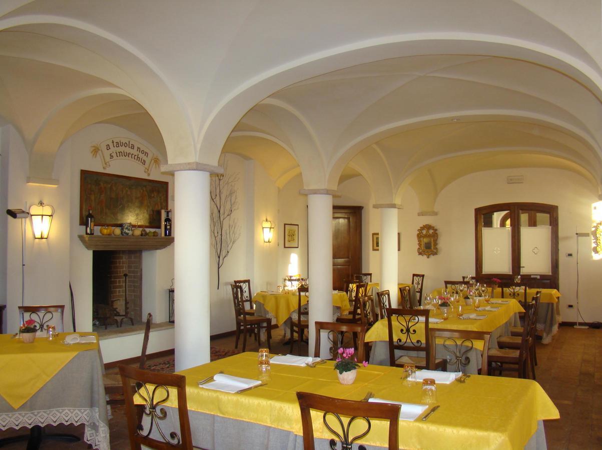 Villa Schiavi Sermide Exterior photo